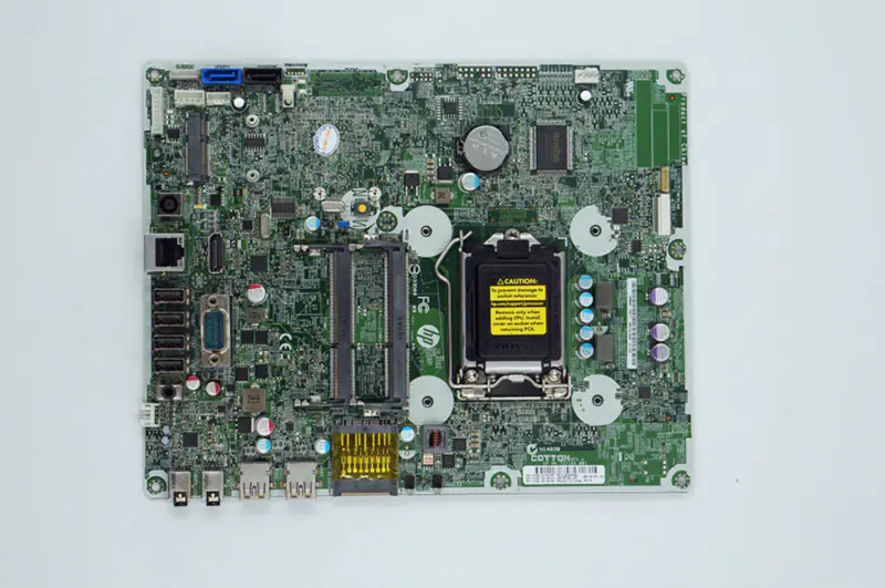 Základní deska HP 737182-001 Pro 400 AIO 737339-001 737184-001