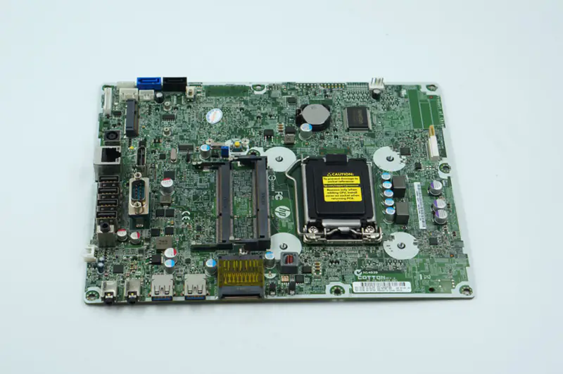 Základní deska HP 737182-001 Pro 400 AIO 737339-001 737184-001