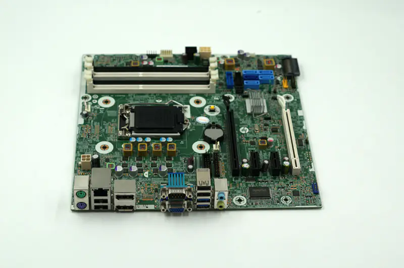 HP 737727-001 EliteDesk 800 G1 TWR 696538-002 737727-501 Základní deska