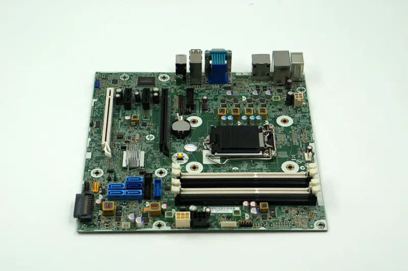 HP 737727-001 EliteDesk 800 G1 TWR 696538-002 737727-501 Základní deska