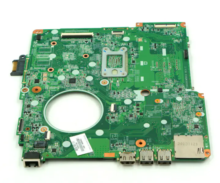 HP 737980-501 DA0U81MB6C0 15 Základní deska