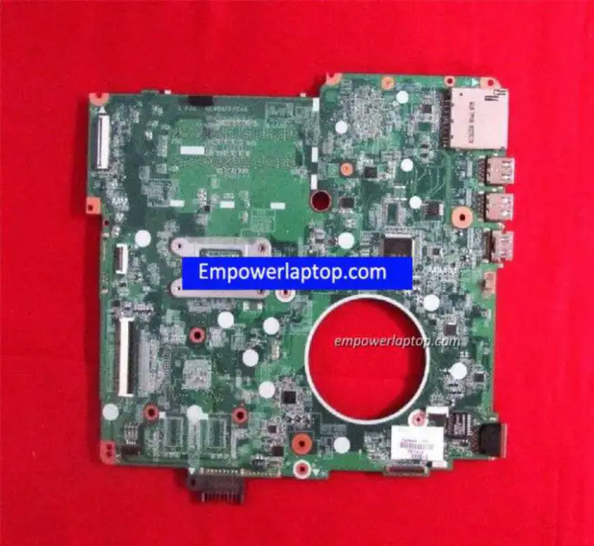 HP 15-N 738124-001 738124-501 A10-5745M DA0U92MB6D0 Základní deska