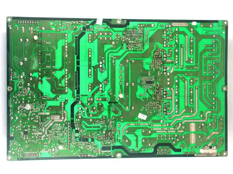 LJ44-00174A BN44-00281A PSPF851601A S63FH-YB03 deska plošných spojů