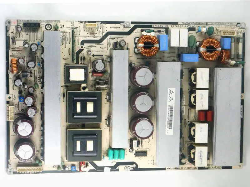 LJ44-00174A BN44-00281A PSPF851601A S63FH-YB03 deska plošných spojů