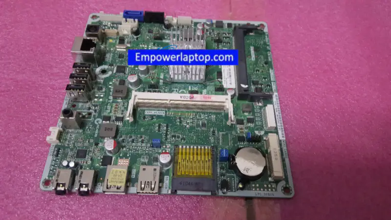 Základní deska HP Pavilion 20-2010 AIO Lupin 739692-001 739692-501 739692-601 IPPBT-PT