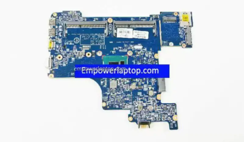 HP 430 G1 739852-001 739852-601 2955U Základní deska