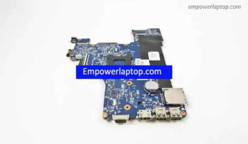 HP 430 G1 739852-001 739852-601 2955U Základní deska