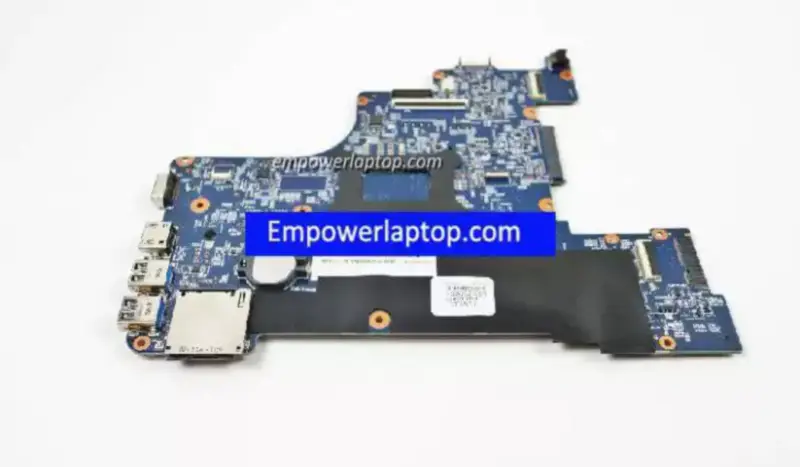 HP 430 G1 739852-001 739852-601 2955U Základní deska