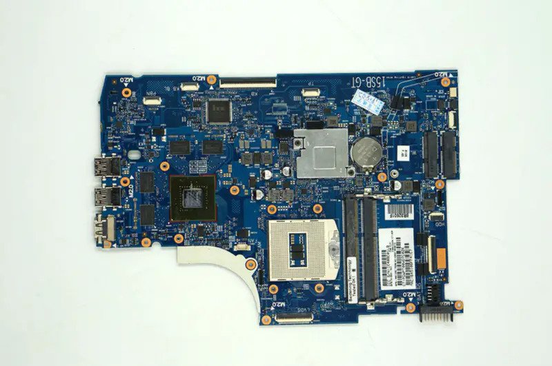 Základní deska pro notebooky HP ENVY15-J 741653-001 741653-501 DDR3 HM86 GT750M 4GB
