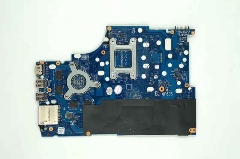 Základní deska pro notebooky HP ENVY15-J 741653-001 741653-501 DDR3 HM86 GT750M 4GB