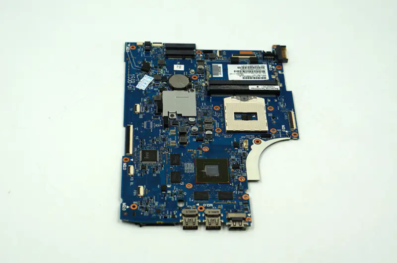 Základní deska pro notebooky HP ENVY15-J 741653-001 741653-501 DDR3 HM86 GT750M 4GB