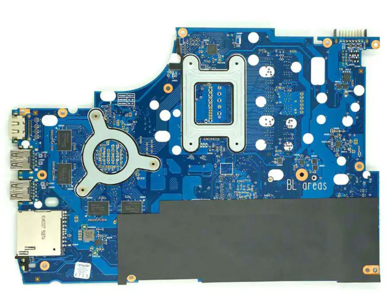 Základní deska HP Envy 15-J105TX 15-J 741653-501 PGA947 HM86 DDR3 GT750M 2GB