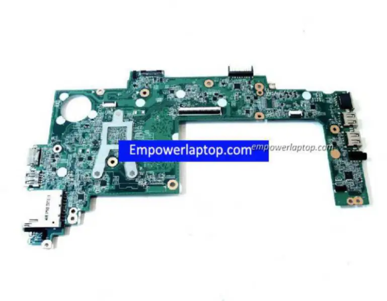 Základní deska HP 10 10Z 741980-501 DA0Y02MB6C0