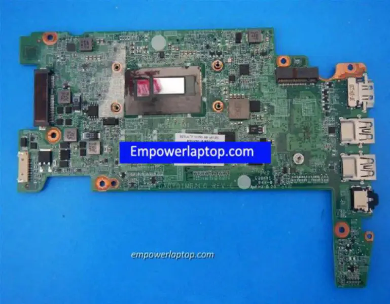 Základní deska HP Chromebook 14 DA0Y01MBAC0 742097-001