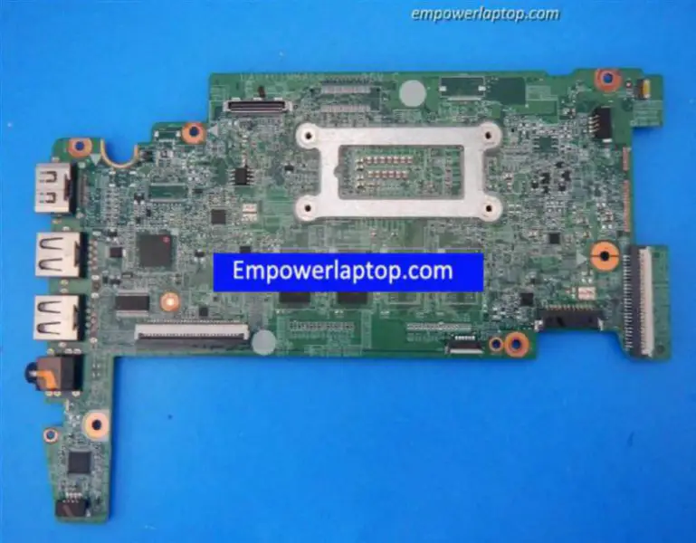 Základní deska HP Chromebook 14 DA0Y01MBAC0 742097-001