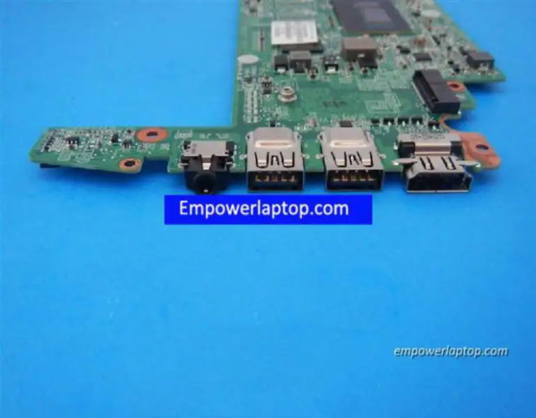 Základní deska HP Chromebook 14 DA0Y01MBAC0 742097-001