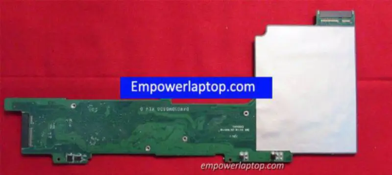 Základní deska HP 13 X2 DAW05DMB6D0 743230-501