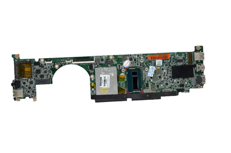 HP 743849-501 / 745655-501 ASSY MB UMA I7-4500U 8GB STD RANGO 1.X
