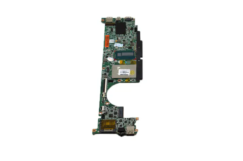 HP 743849-501 / 745655-501 ASSY MB UMA I7-4500U 8GB STD RANGO 1.X