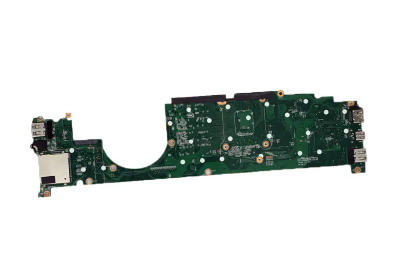 HP 743849-501 / 745655-501 ASSY MB UMA I7-4500U 8GB STD RANGO 1.X