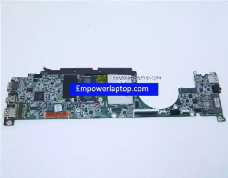HP 743850-501 743850-001 SPECTRE 13-3010DX 13T 13-3000 Základní deska