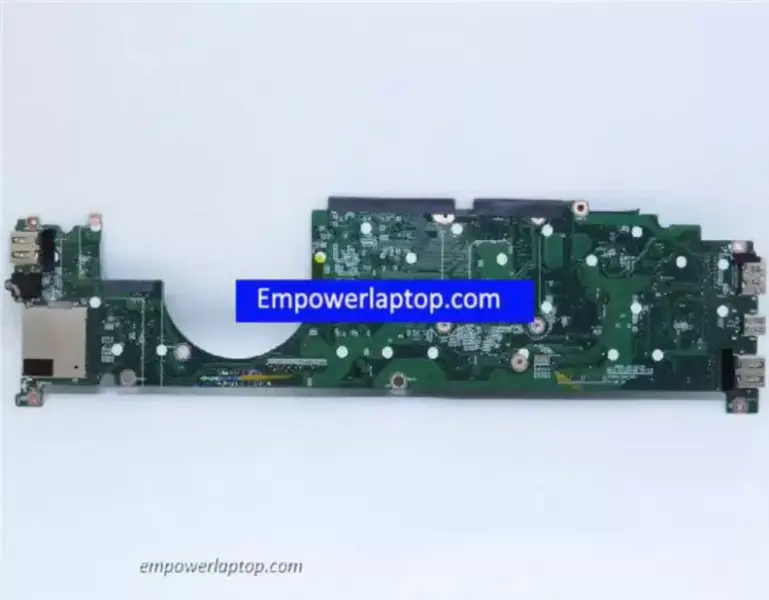 HP 743850-501 743850-001 SPECTRE 13-3010DX 13T 13-3000 Základní deska