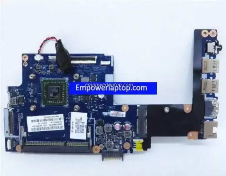 Základní deska HP 215 G1 744189-001