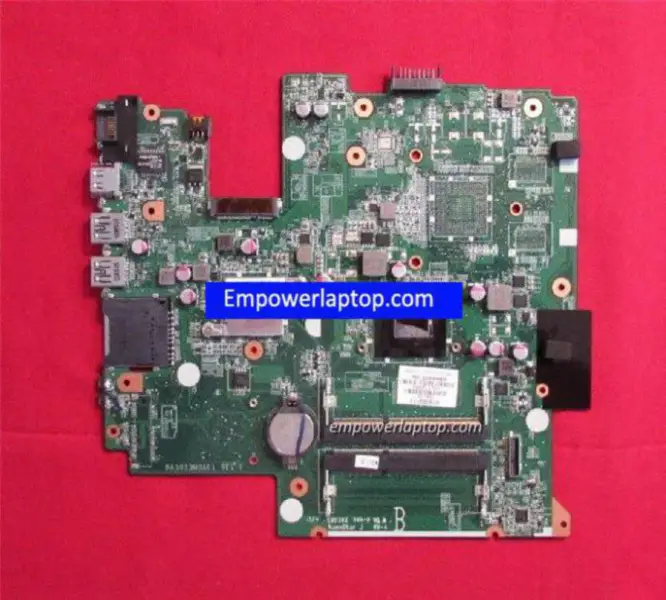 Základní deska HP TOUCHSMART 14 744421-501