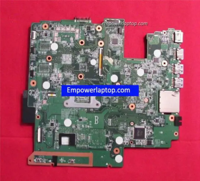 Základní deska HP TOUCHSMART 14 744421-501