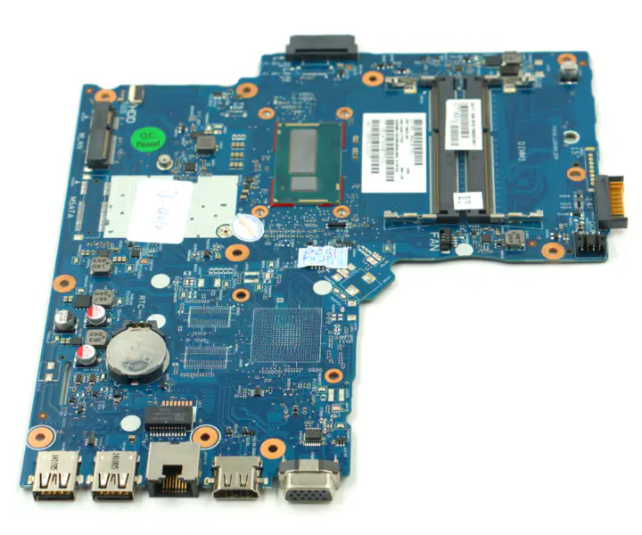 HP 248 340 G1 746023-001 746023-501 Základní deska