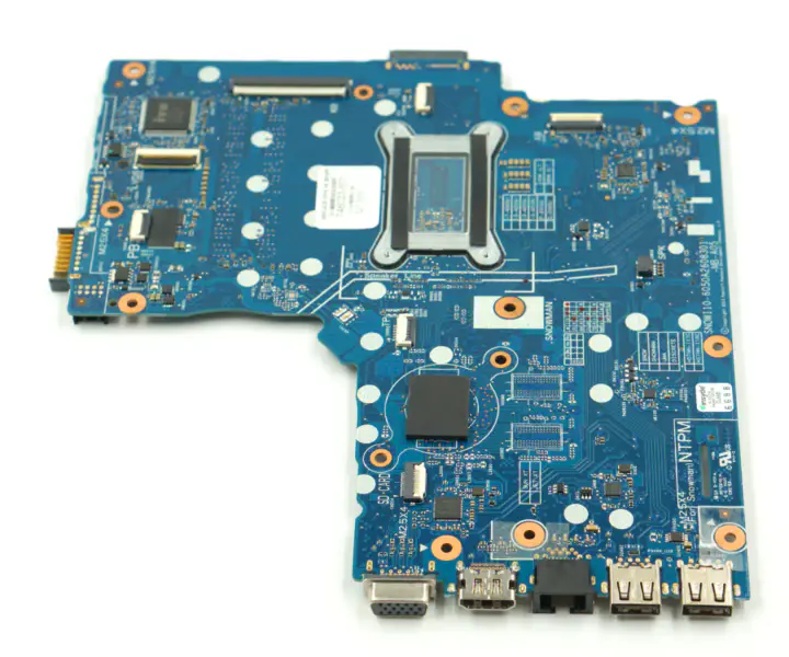 HP 248 340 G1 746023-001 746023-501 Základní deska