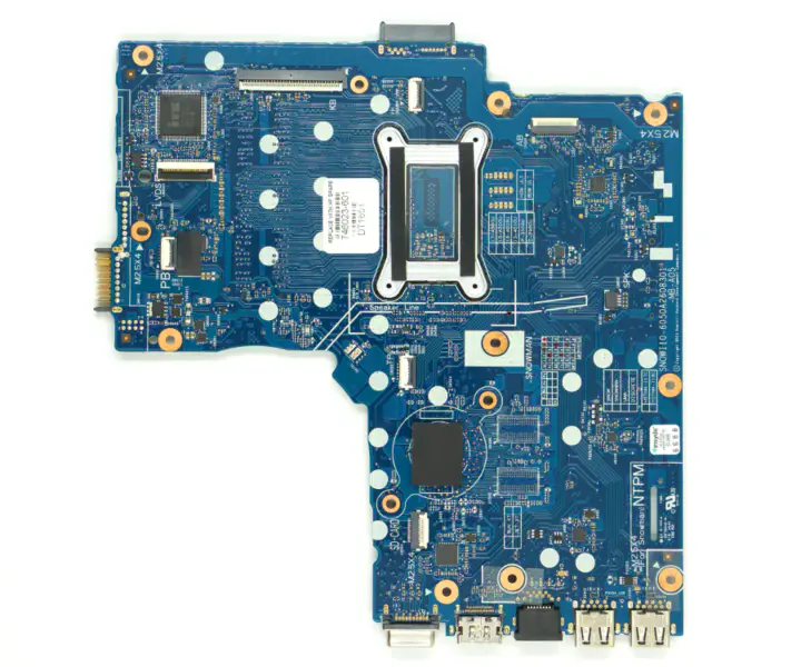 HP 248 340 G1 746023-001 746023-501 Základní deska