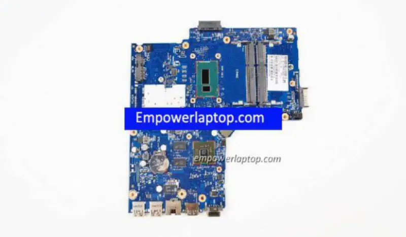 HP 248 340 G1 746031-001 746031-501 Základní deska