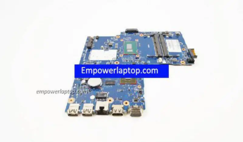 HP 248 340 G1 746031-001 746031-501 Základní deska
