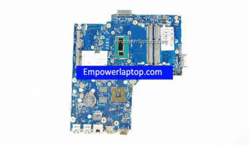 HP 248 340 G1 746035-001 746035-501 Základní deska