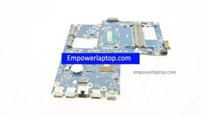 HP 248 340 G1 746035-001 746035-501 Základní deska