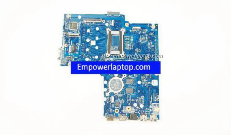 HP 248 340 G1 746035-001 746035-501 Základní deska