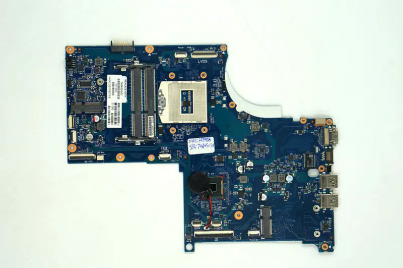 Základní deska HP 17-J 746450-501 6050A2549501-MB-A02