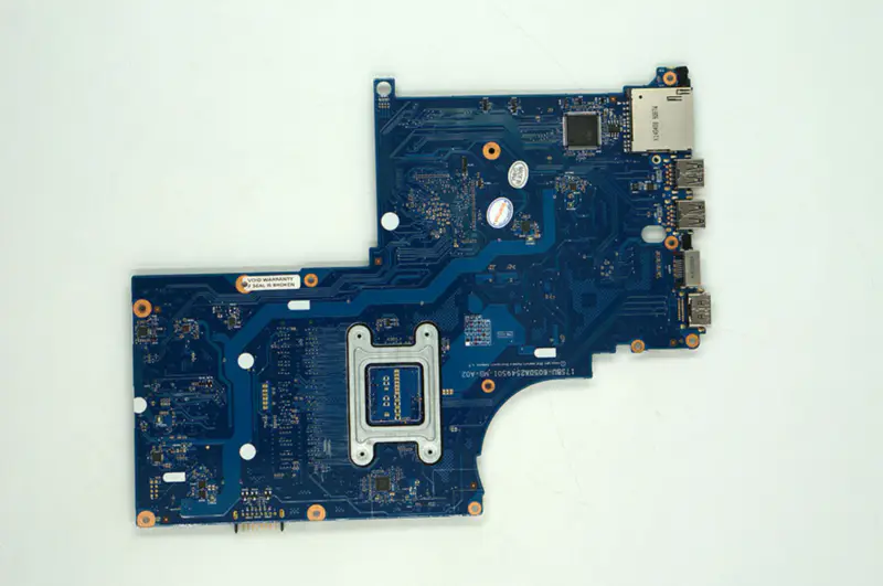 Základní deska HP 17-J 746450-501 6050A2549501-MB-A02