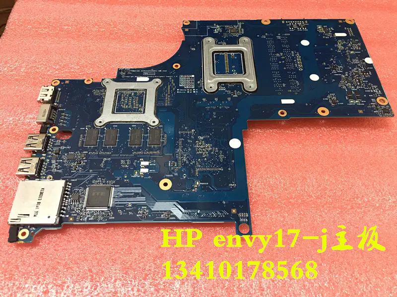 Základní deska HP ENVY17 746451-001