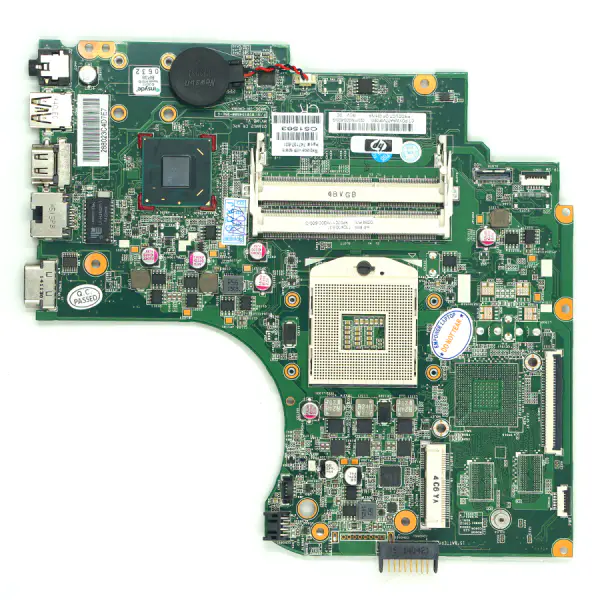 Základní deska HP 15-D 747137-501 747137-001