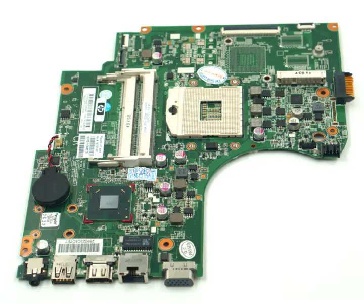 Základní deska HP 15-D 747137-501 747137-001