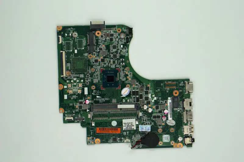 Základní deska HP 15-D 747138-501 747138-001