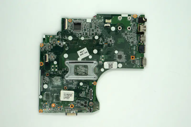 Základní deska HP 15-D 747138-501 747138-001