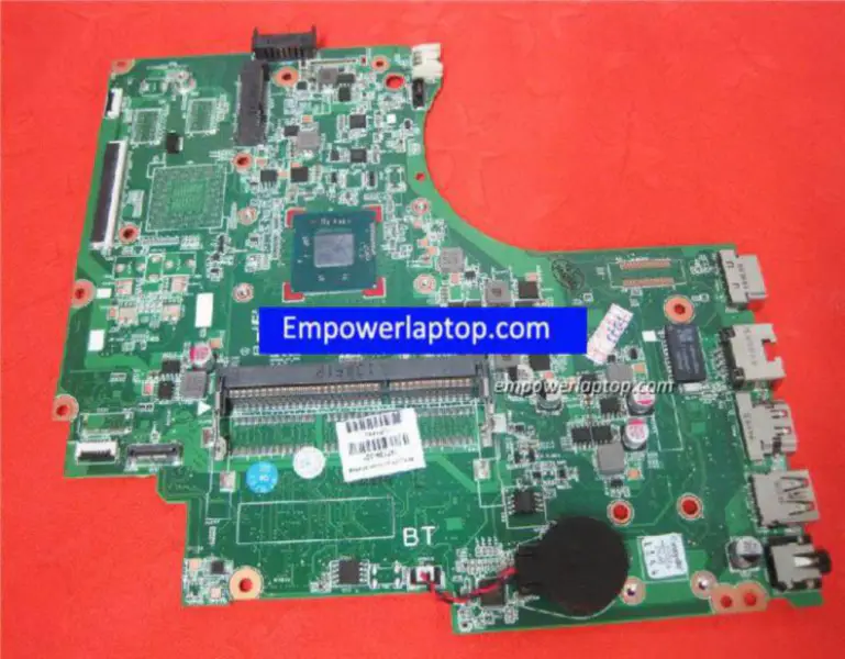 Základní deska HP 15-D 250 747139-001 N2810