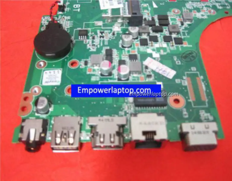 Základní deska HP 15-D 250 747139-001 N2810