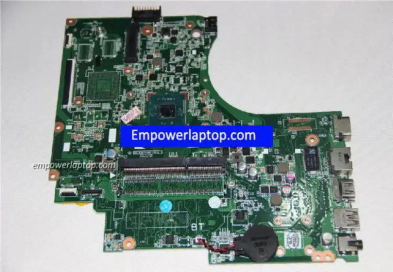 HP 250 15-D 747139-501 N2810 Základní deska