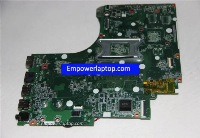 HP 250 15-D 747139-501 N2810 Základní deska