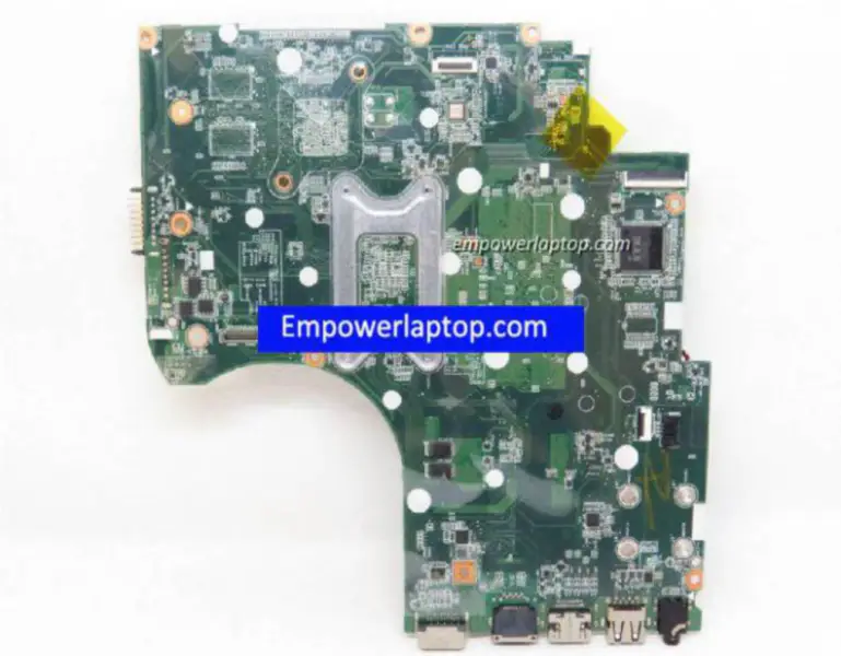 Základní deska HP 15-D A6-5200 747150-501
