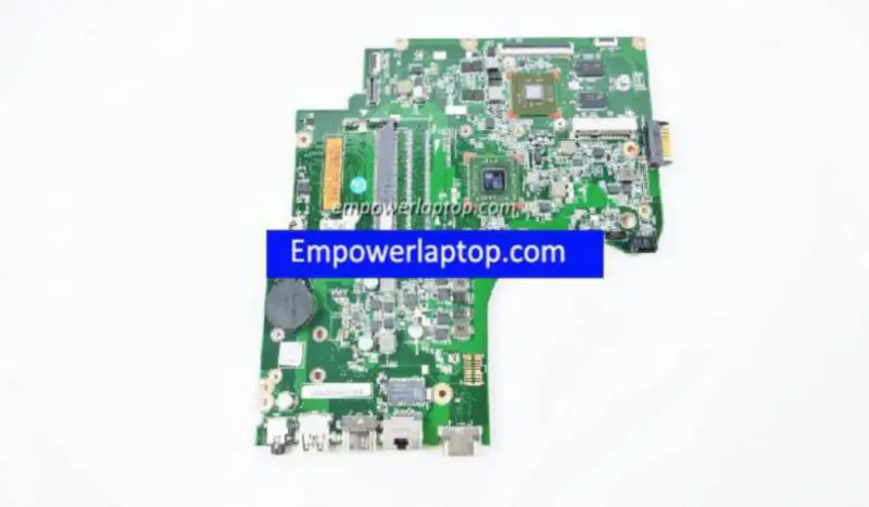 HP 255 G2 A4-5000M 747151-001 747151-501 Základní deska